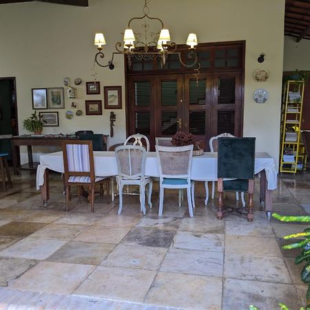 Bh Studio Casa Grande Em Fortaleza Екстериор снимка