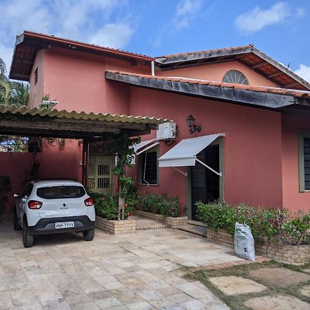 Bh Studio Casa Grande Em Fortaleza Екстериор снимка