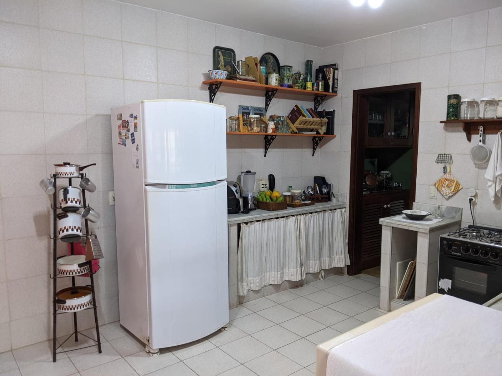 Bh Studio Casa Grande Em Fortaleza Екстериор снимка