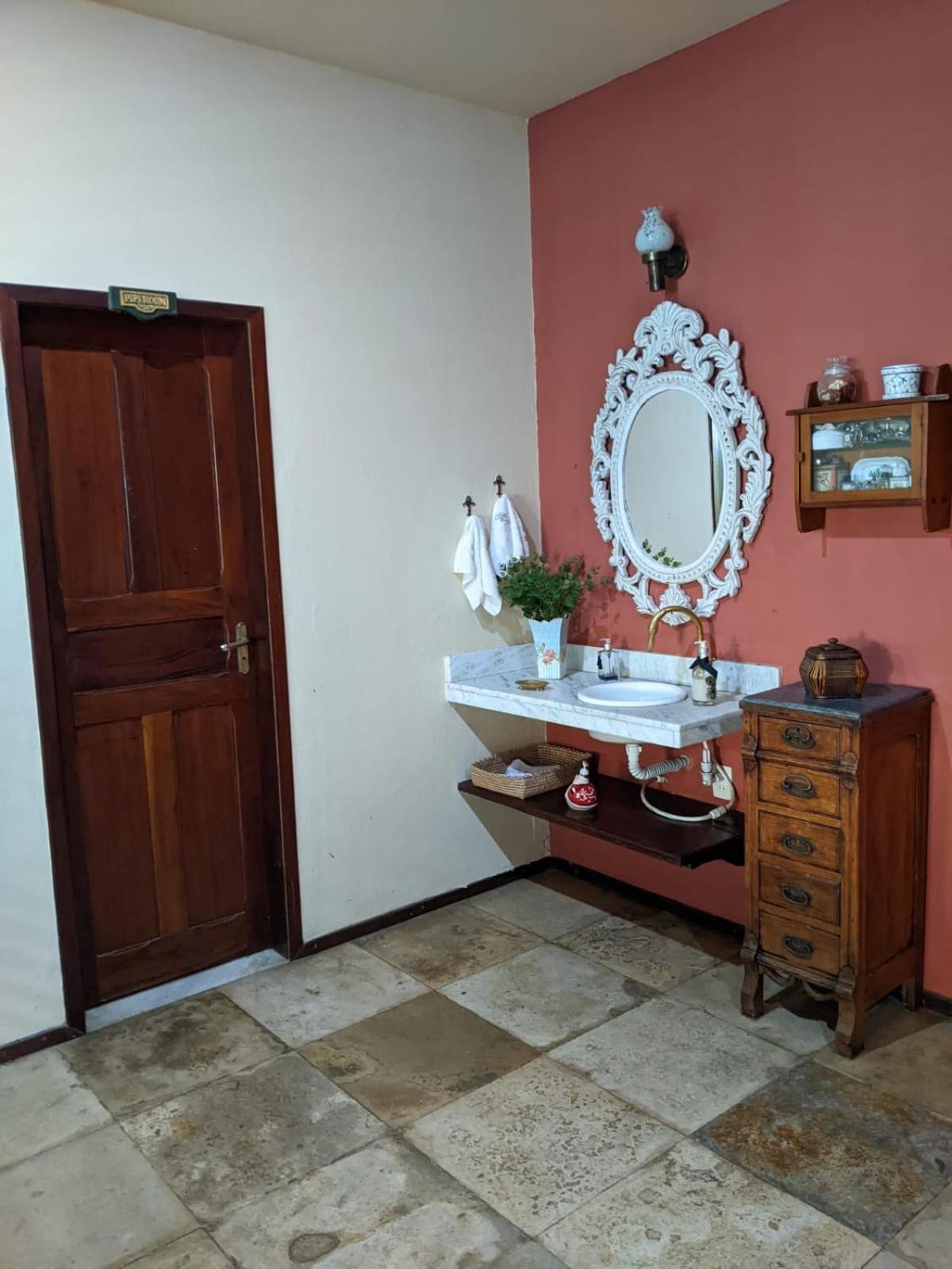 Bh Studio Casa Grande Em Fortaleza Екстериор снимка