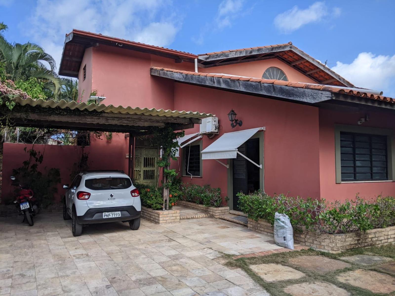 Bh Studio Casa Grande Em Fortaleza Екстериор снимка