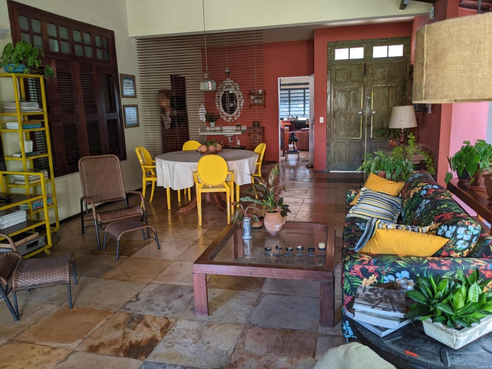 Bh Studio Casa Grande Em Fortaleza Екстериор снимка