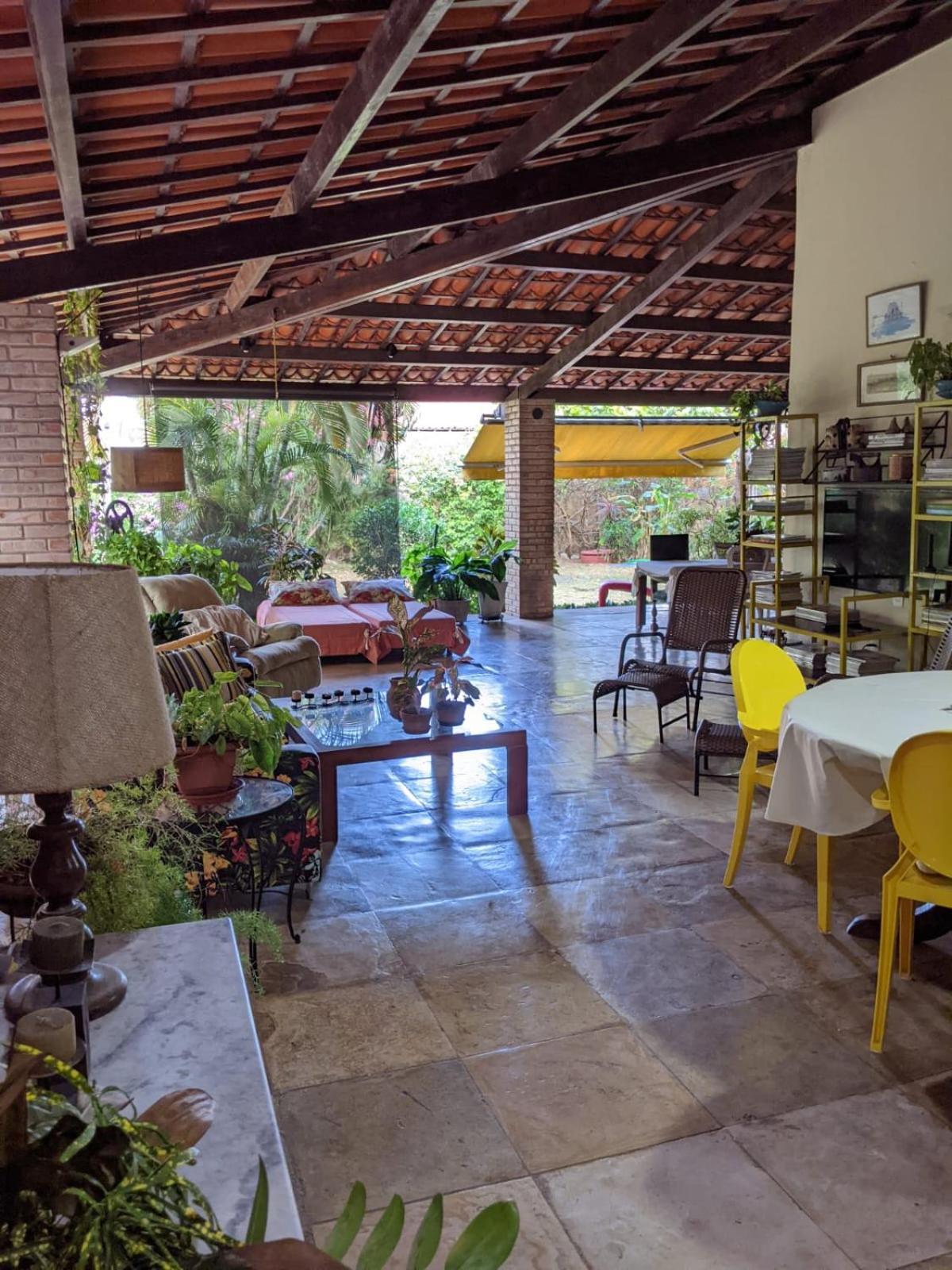 Bh Studio Casa Grande Em Fortaleza Екстериор снимка
