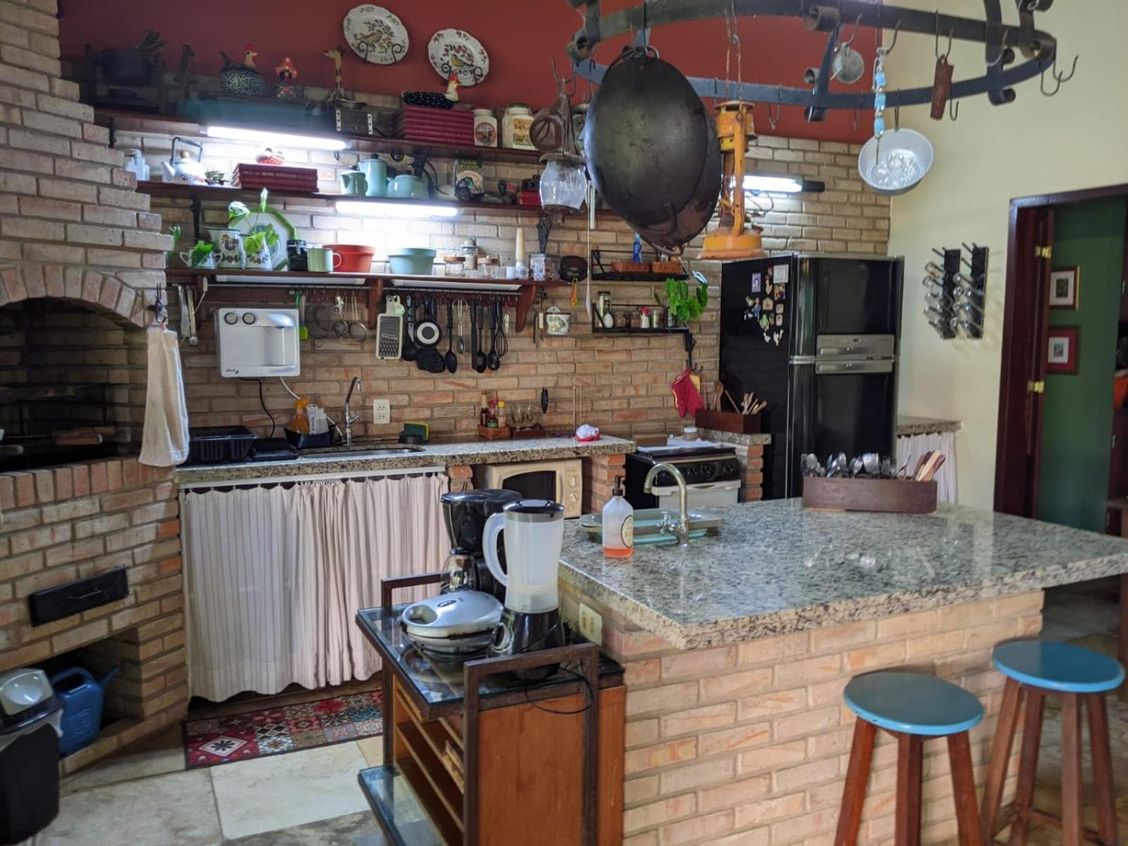 Bh Studio Casa Grande Em Fortaleza Екстериор снимка
