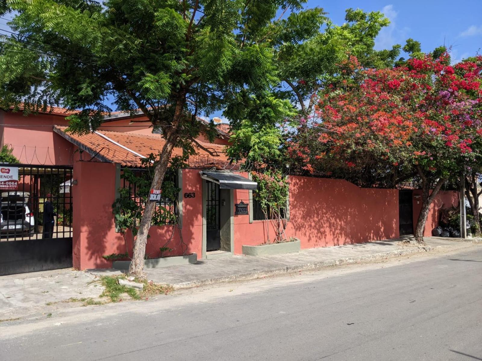Bh Studio Casa Grande Em Fortaleza Екстериор снимка