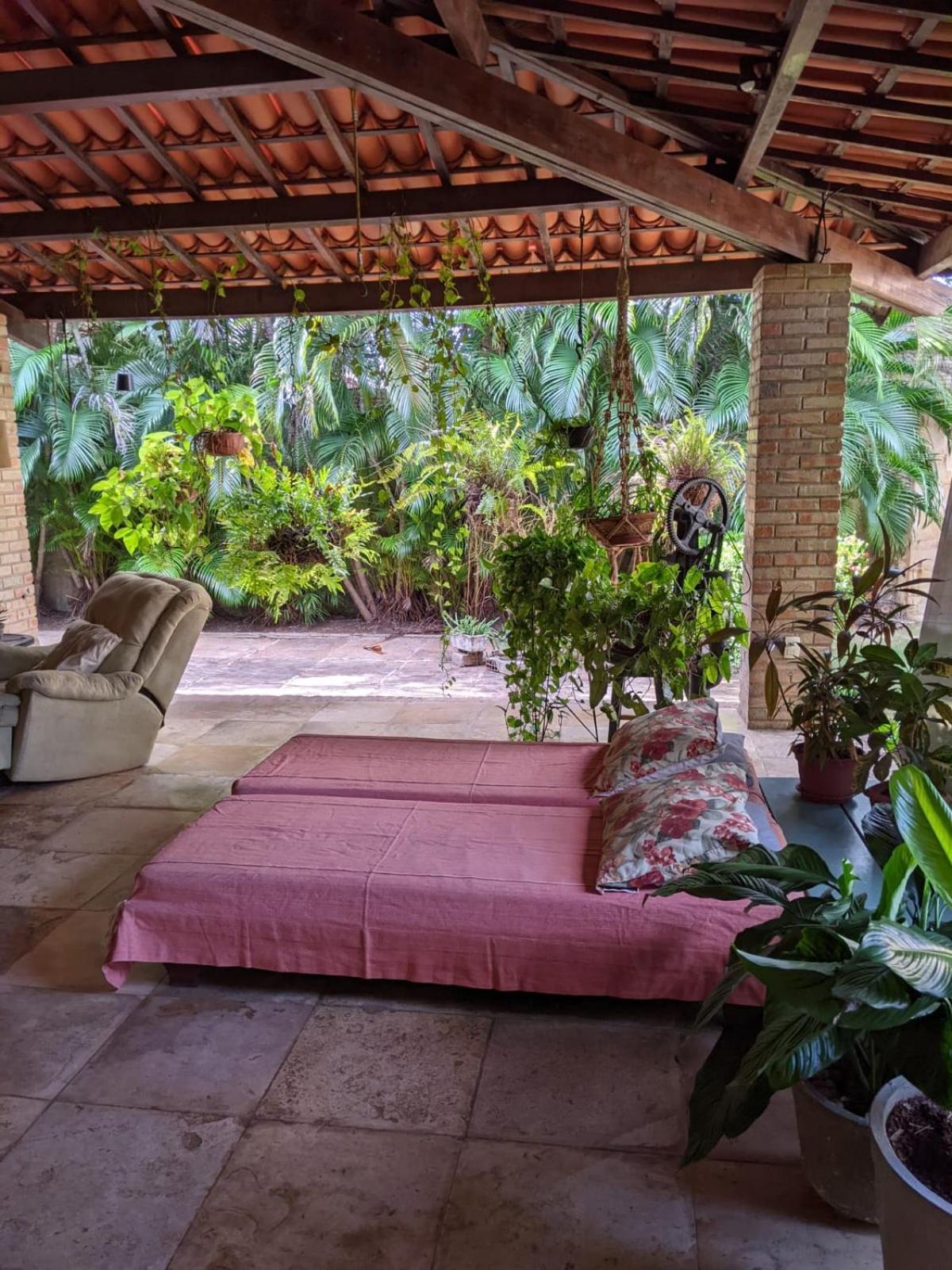 Bh Studio Casa Grande Em Fortaleza Екстериор снимка