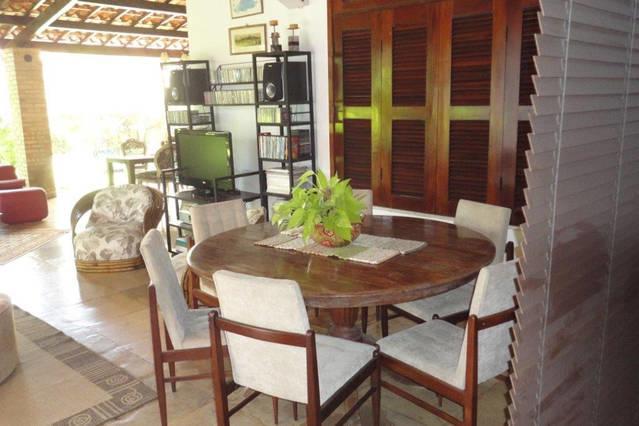 Bh Studio Casa Grande Em Fortaleza Екстериор снимка