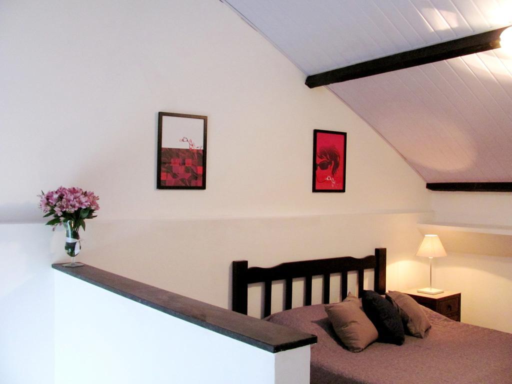 Bh Studio Casa Grande Em Fortaleza Екстериор снимка