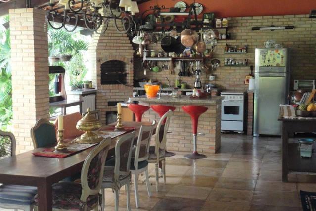Bh Studio Casa Grande Em Fortaleza Екстериор снимка